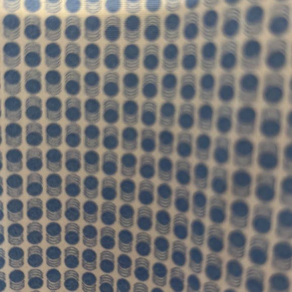 NWT Michael Brandon button down shirt . Size Med. Slim fit. - Picture 3 of 4